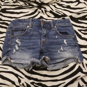 American eagle shorts